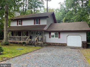 906 Friar Tuck Ln, Salisbury, MD 21804