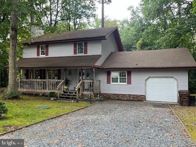 906 Friar Tuck Ln, Salisbury, MD, 21804