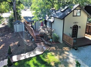 18449 Elm Ave, Tuolumne, CA 95379