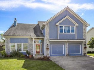 12320 Corrington Ave, Grandview, MO 64030