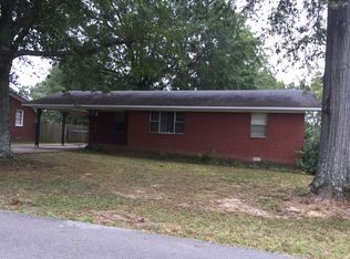 969 Ridge Ave, Ashland, MS 38603