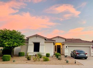18622 W Western Star Blvd, Goodyear, AZ 85338