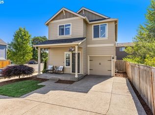 13017 NE 56th St, Vancouver, WA 98682