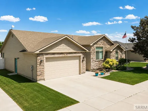 4542 Independence Ave, Chubbuck, ID 83202
