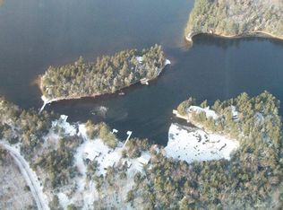 493 Petrie Rd, Old Forge, NY 13420