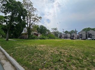 (Undisclosed Address), Chicago, IL 60621