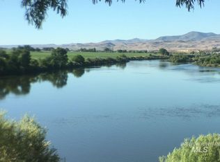 Tbd Lower Pleasant Rdg, Wilder, ID 83676