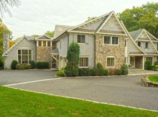 13B Dogwood Ln, Westport, CT 06880