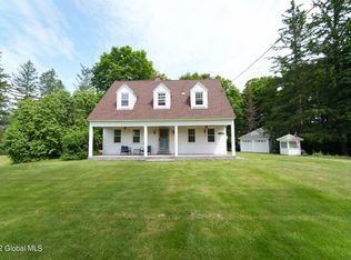 10534 Duanesburg Rd, Delanson, NY 12053