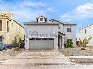 11384 Acoma St, El Paso, TX 79934