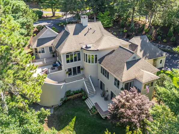 3 Glenwood Lane, Sandwich, MA 02563