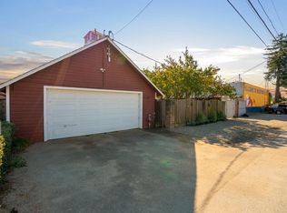 311 Capitola Road Ext, Santa Cruz, CA 95062
