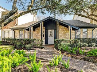 2913 Teague Rd, Houston, TX 77080