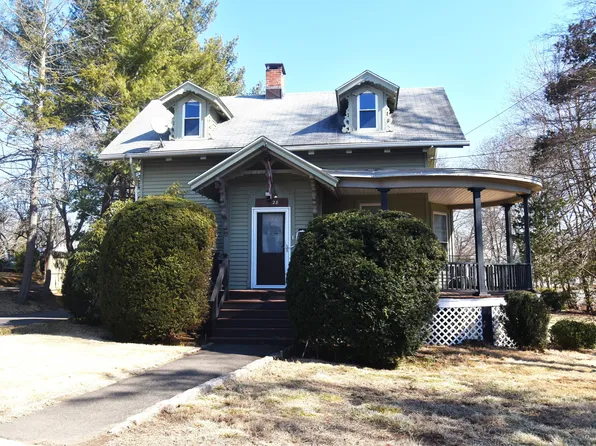 28 Camp Street, Norwalk, CT 06851