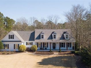 7920 Mill Run Dr, Cumming, GA 30028