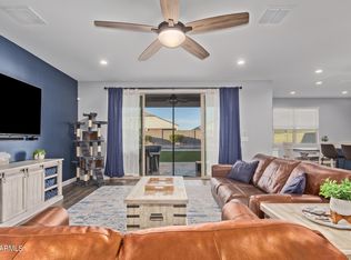 30830 W Catalina Dr, Buckeye, AZ 85396