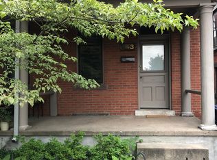 943 City Park Ave, Columbus, OH 43206