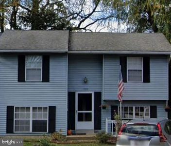 1592 Native Dancer Ct, Annapolis, MD, 21409
