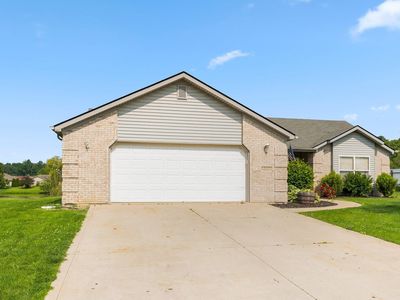 3297 E Sherman St, Columbia City, IN, 46725