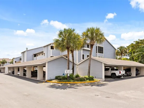 4101 FAIRVIEW VISTA POINT #229, ORLANDO, FL 32804