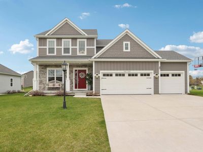 W226N7981 Timberland DRIVE, Sussex, WI, 53089