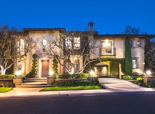 10950 Turnleaf Ln, Tustin, CA 92782