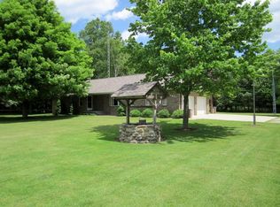 1301 Schock Rd, Harbor Beach, MI 48441