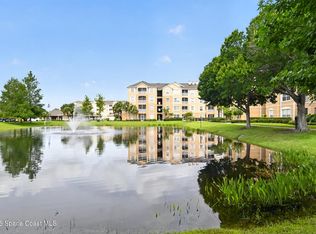 1626 Peregrine Cir Unit 303, Rockledge, FL 32955