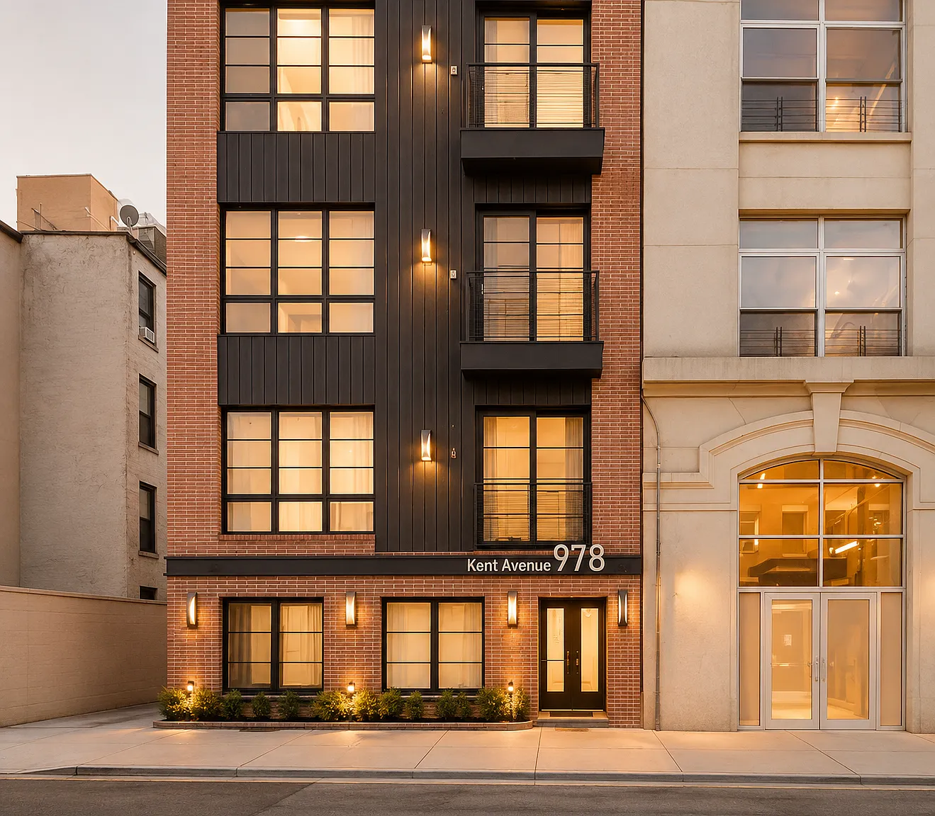 980 Kent Avenue — Photo 1