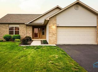 254 Sierra Ct, Findlay, OH 45840