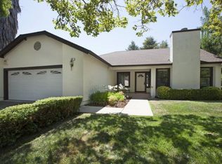 801 Alana Ct, Pleasant Hill, CA 94523