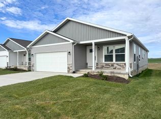 17604 Park St, Overland Park, KS 66221