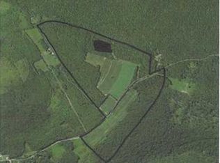 318 Schroyer Rd, Confluence, PA 15424