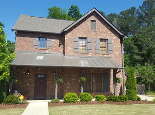 1351 Oxford Manor Ln, Birmingham, AL 35242
