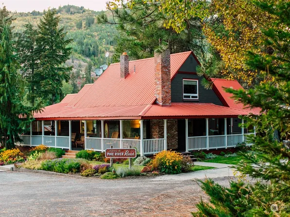 19668 SR 207, Leavenworth, WA 98826