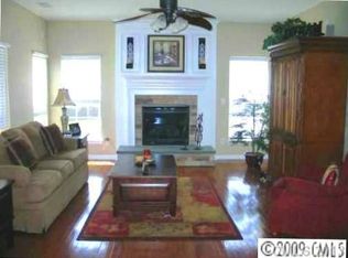 3008 Rosewater Ln, Indian Trail, NC 28079
