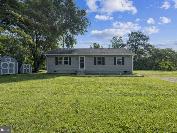 1505 Jersey Rd, Salisbury, MD 21801