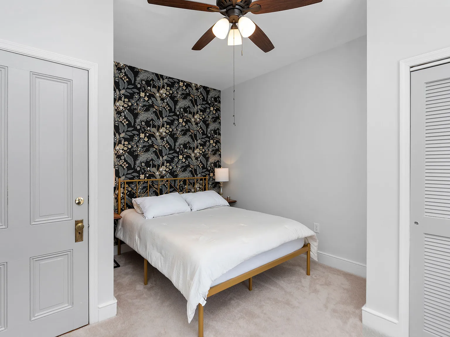 1 bed, 500 sqft, $1,100 — Photo 3