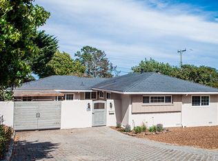600 Mar Vista Dr, Monterey, CA