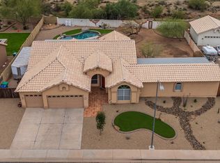 6113 E Palm St, Mesa, AZ 85215