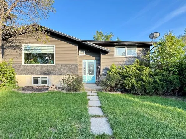 122 Hamilton STREET, Davidson, SK S0G 1A0