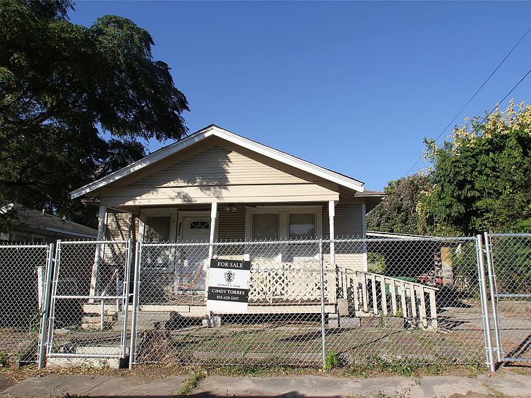 Listing photo