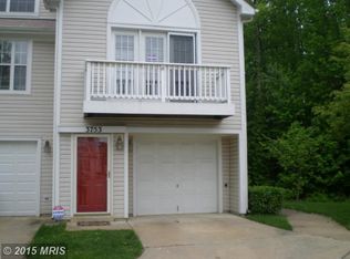 3753 Eightpenny Ln #186, Bowie, MD 20716