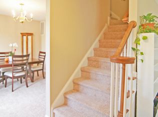 2 Red Bluff Ct, Durham, NC 27713