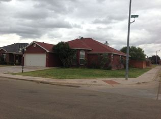 6802 9th St, Lubbock, TX 79416