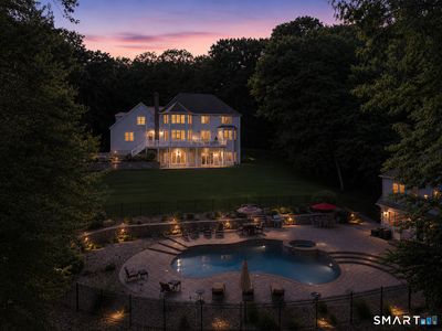 45 Lookout Landing, Bolton, CT, 06043