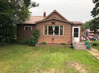 206 Isabella Ave, Palmer, MI 49871