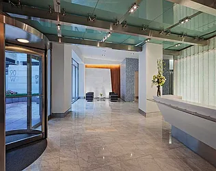 Rented by The Moinian Group