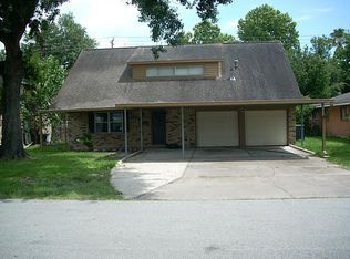 2514 Pickerton Dr, Deer Park, TX 77536