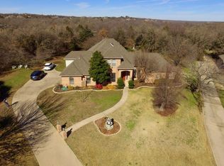 1020 Quail Run Rd, Southlake, TX 76092